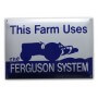 Ferguson Emalj