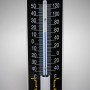 Emalj Termometer Indian 6.5 x 30cm