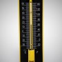Emalj Termometer Solex 6.5 x 30cm
